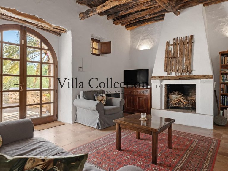 Villa for Sale in Sant Josep De Sa Talaia, Balearic Islands 38