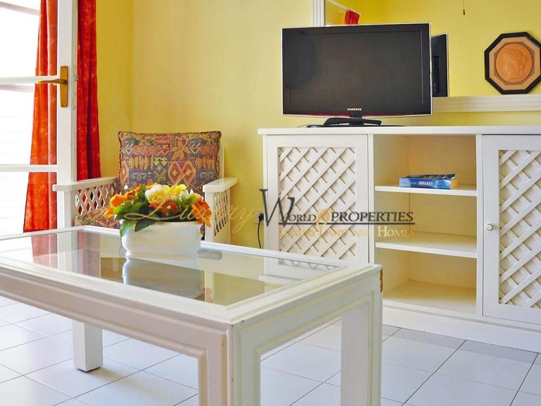 Apartment for Sale in Costa Adeje, Tenerife, España 7