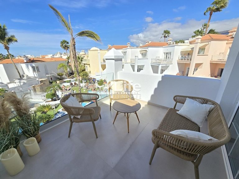 Apartment for Sale in Playa De FaÑabe, Tenerife 4