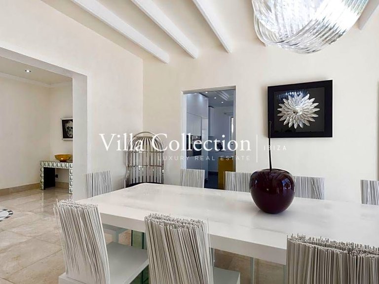 Villa for Sale in Sant Josep De Sa Talaia, Balearic Islands 13