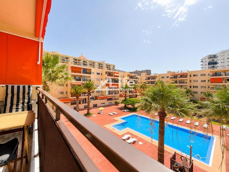 Apartment for Sale in Los Cristianos, Tenerife 17