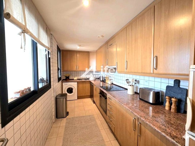 Penthouse for Sale in Santiago Del Teide, Tenerife 10