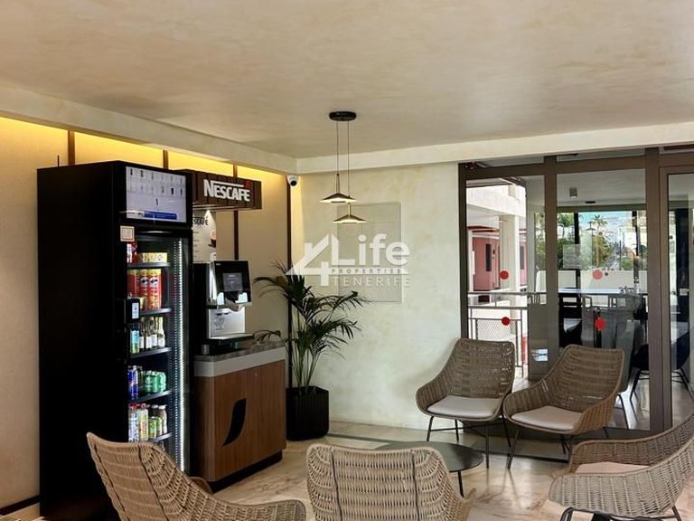 Apartment for Sale in Arona, Tenerife 16