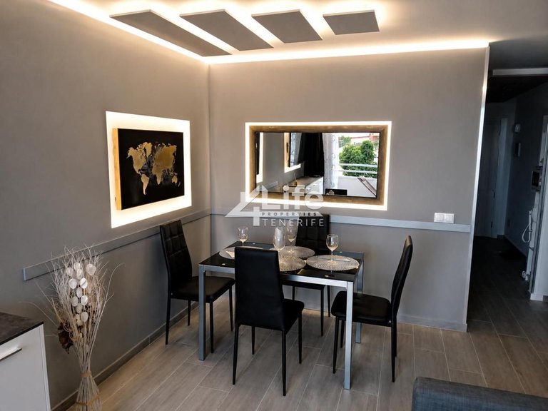 Apartment for Sale in Golf Del Sur, Tenerife 8
