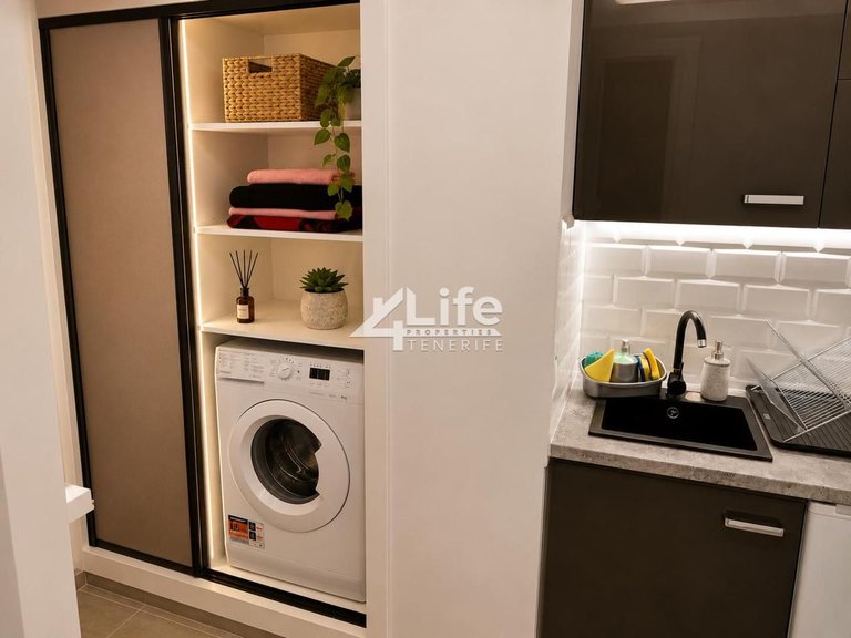 Apartment for Sale in Golf Del Sur, Tenerife 14