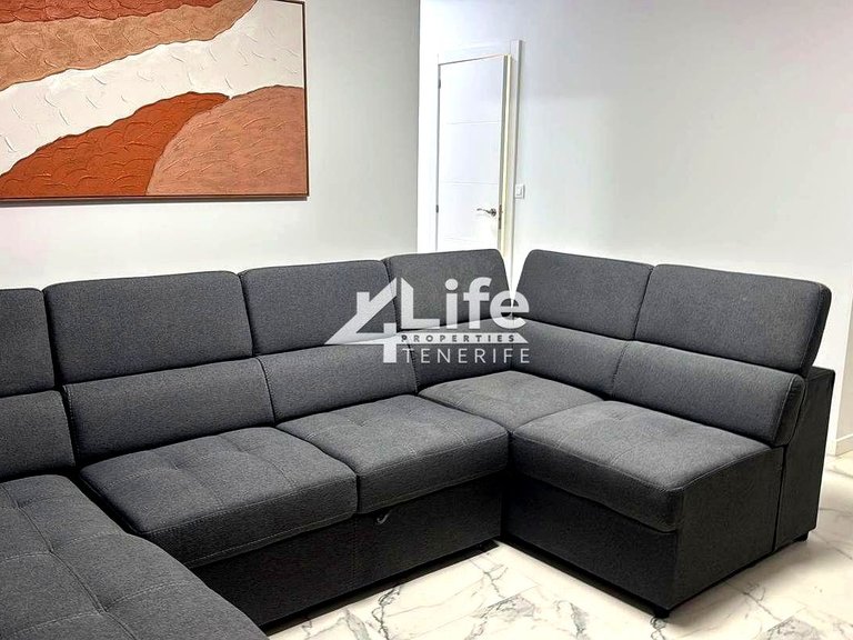 Apartment for Rent in El Monte O Guargacho, Tenerife 3