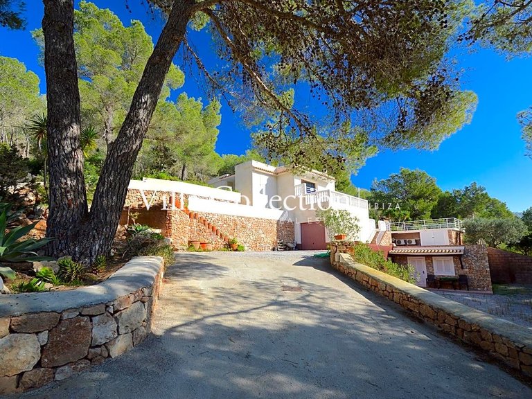 Villa for Sale in Ibiza, Balearic Islands 19