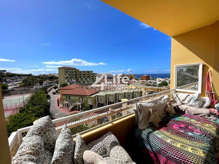 Apartment for Sale in Costa Adeje, Adeje 8