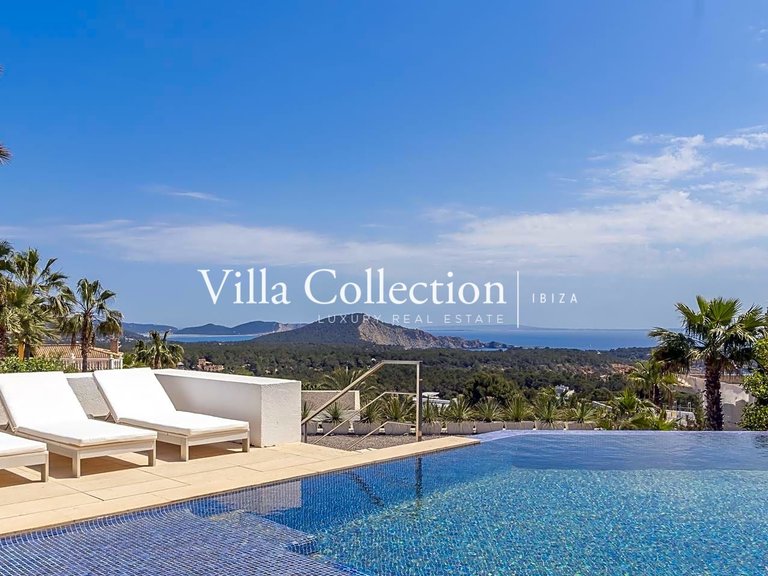 Villa for Sale in Ibiza, Balearic Islands 8