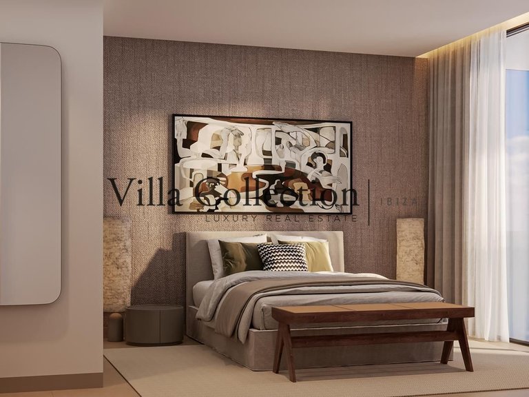 Villa for Sale in Ibiza, Balearic Islands 41