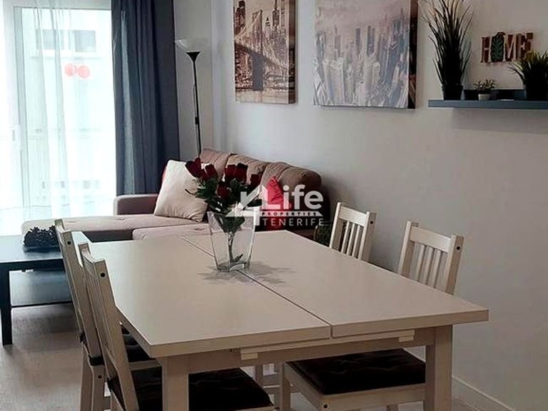Apartment for Sale in Adeje, Tenerife 17
