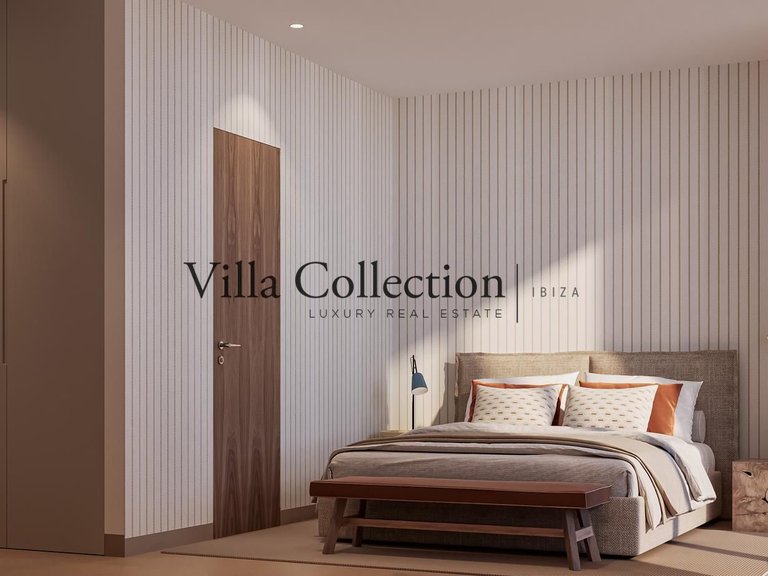 Villa for Sale in Ibiza, Balearic Islands 48