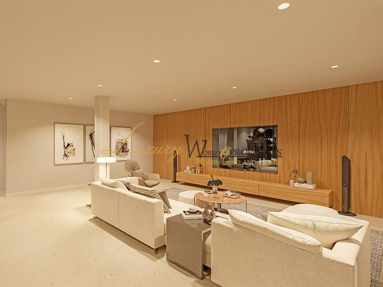 Villa for Sale in Costa Adeje, Tenerife, España 17