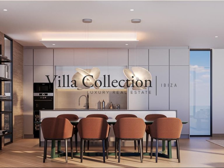 Villa for Sale in Ibiza, Balearic Islands 27