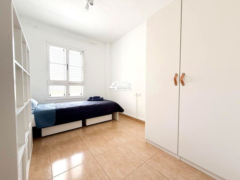Apartment for Rent in Callao Salvaje, Tenerife 15