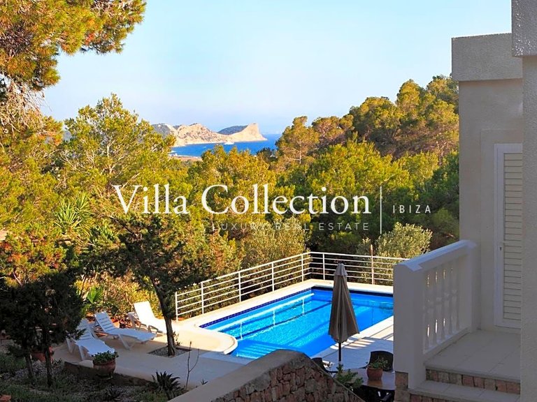 Villa for Sale in Ibiza, Balearic Islands 7