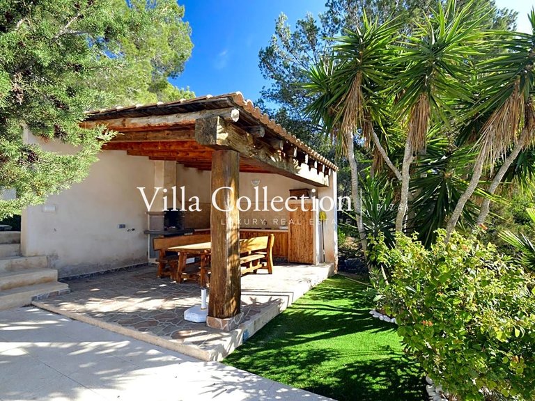 Villa for Sale in Ibiza, Balearic Islands 15