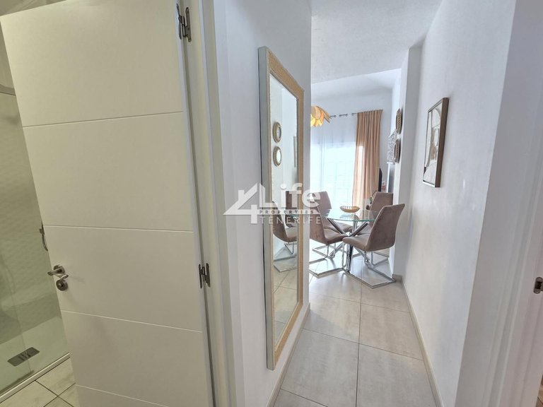 Apartment for Sale in Playa De FaÑabe, Tenerife 9