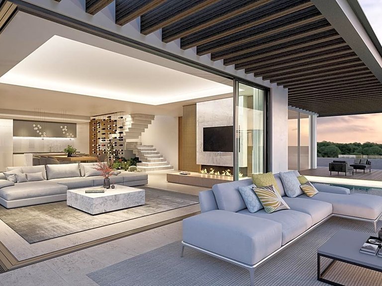 Penthouse for Sale in Estepona, Malaga 5