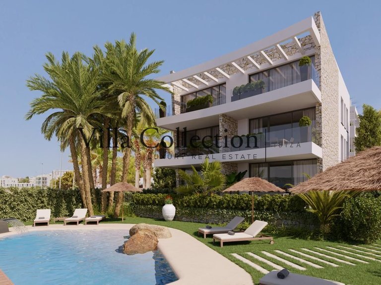 Apartment for Sale in Ibiza, Balearic Islands 2