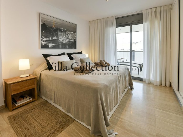 Apartment for Sale in Ibiza, Balearic Islands 16