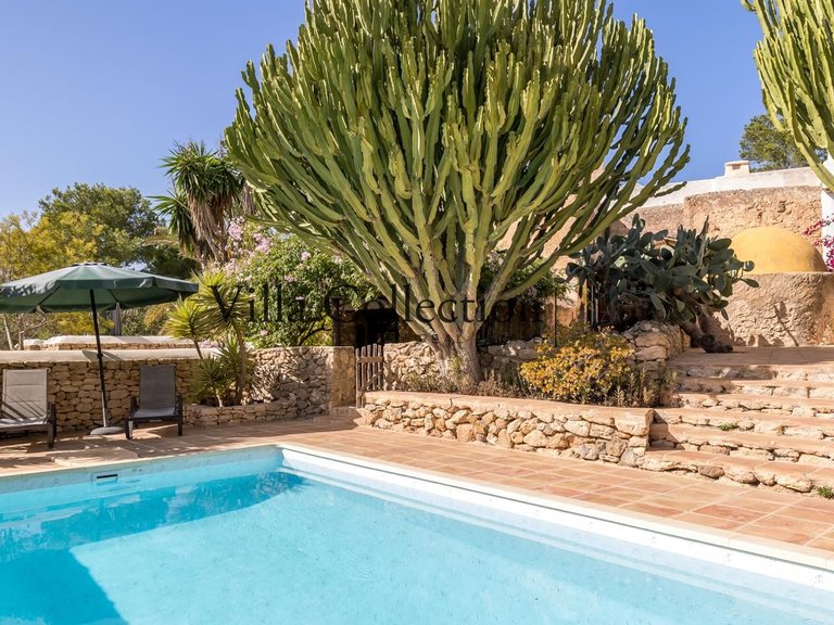 Villa for Sale in Sant Josep De Sa Talaia, Balearic Islands 36