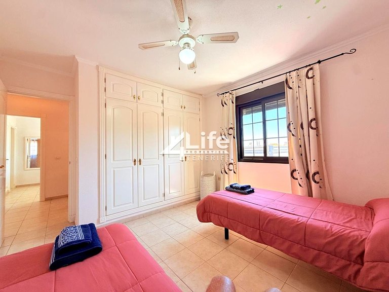 Country House for Rent in Costa Adeje, Adeje 14