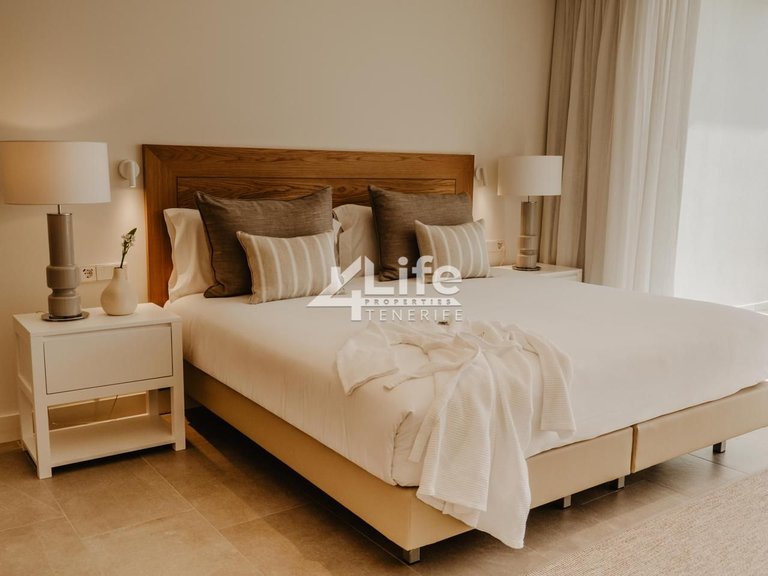 Town House for Sale in Adeje, Tenerife 13
