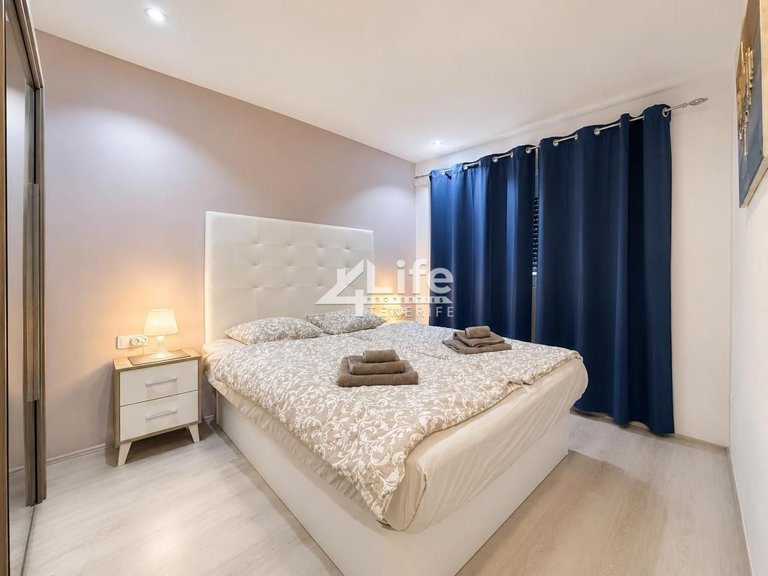 Apartment for Sale in Los Cristianos, Tenerife 7