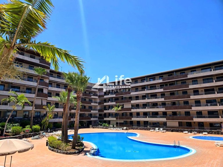 Penthouse for Sale in Santiago Del Teide, Tenerife 15
