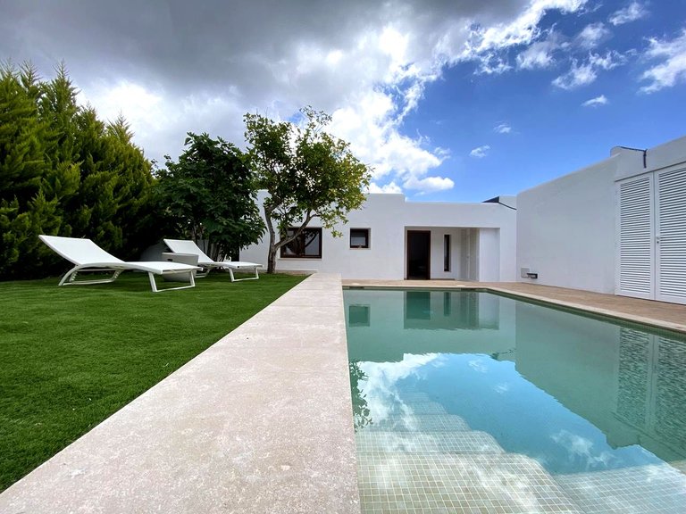 Villa for Rent in Sant Josep De Sa Talaia, Baleari 5