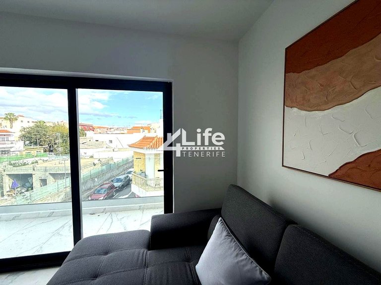 Apartment for Rent in El Monte O Guargacho, Tenerife 4