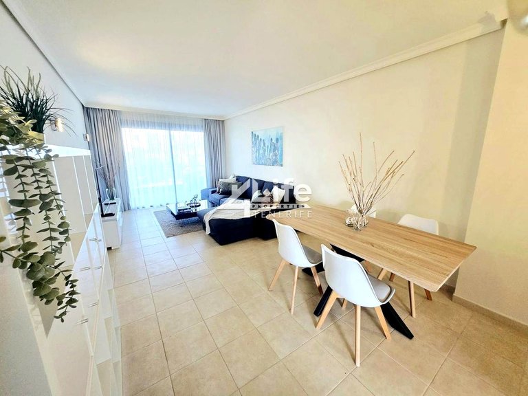 Penthouse for Sale in Santiago Del Teide, Tenerife 7