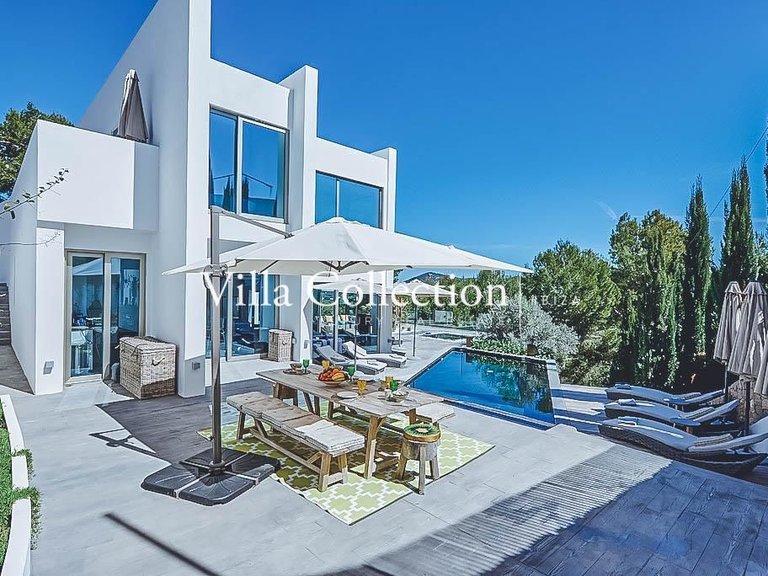 Villa for Sale in Ibiza, Balearic Islands 9