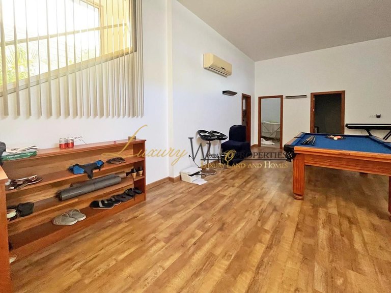 Villa for Sale in Playa De La Arena, Tenerife, España 34