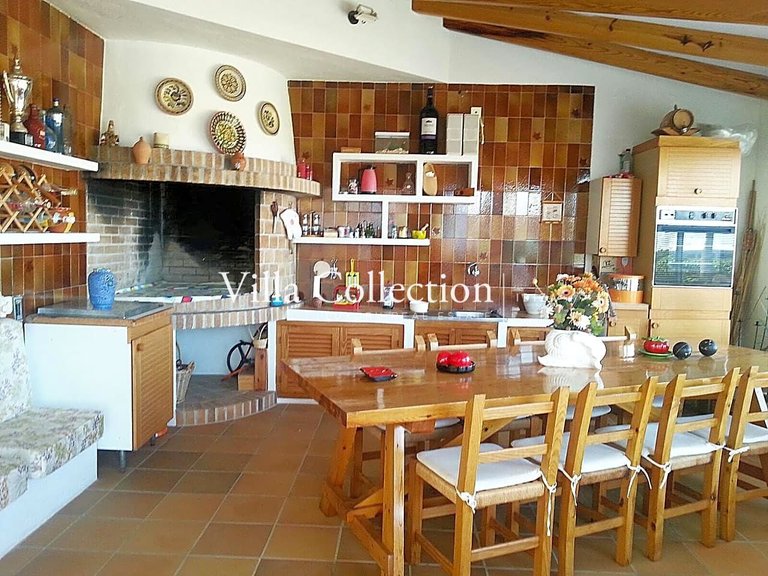 Villa for Sale in Ibiza, Balearic Islands 33