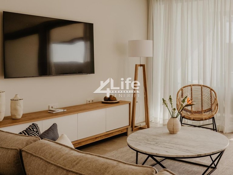 Town House for Sale in Adeje, Tenerife 34
