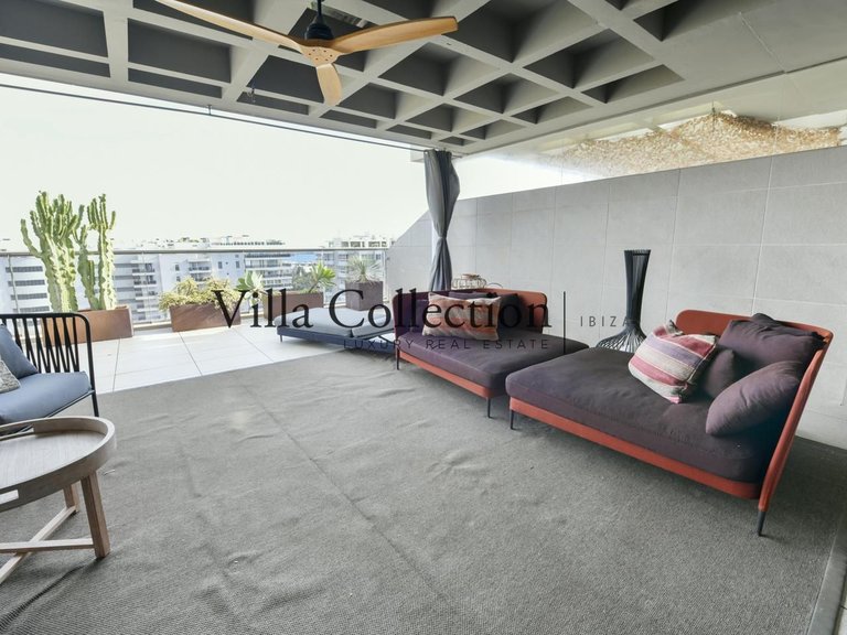 Apartment for Sale in Ibiza, Balearic Islands 6