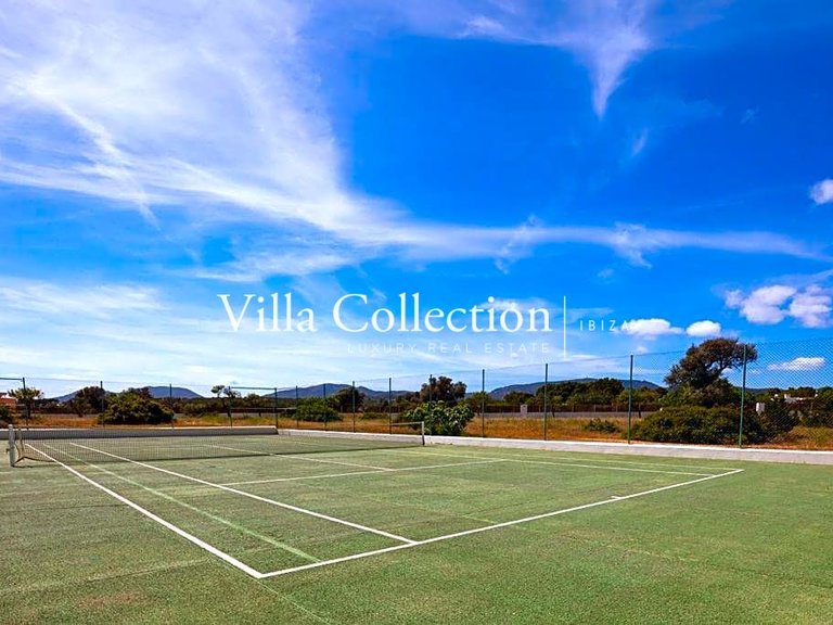 Villa for Sale in Sant Josep De Sa Talaia, Balearic Islands 23
