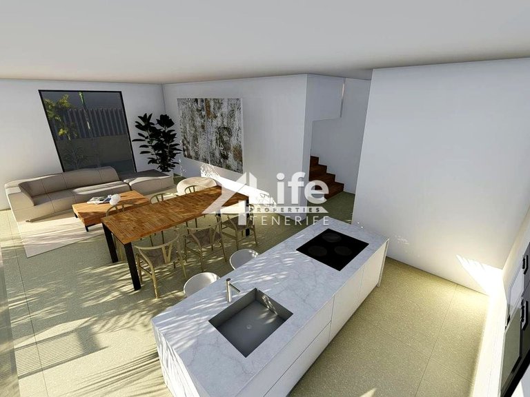 Villa for Sale in Palm-mar, Arona 7