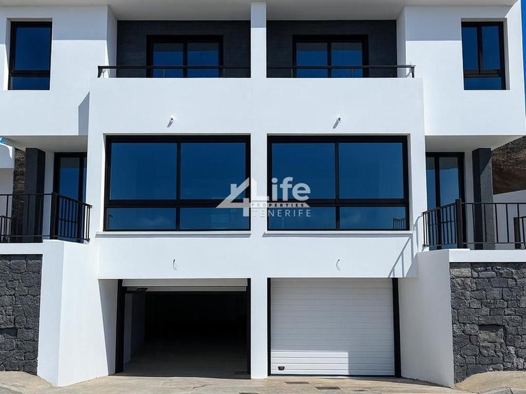 Town House for Sale in La Escalona, Vilaflor De Chasna 3