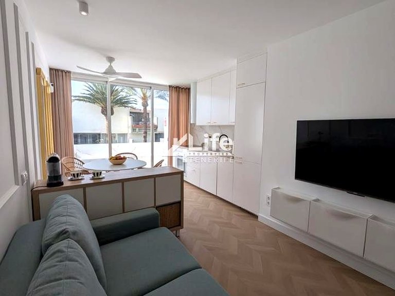 Apartment for Sale in Arona, Tenerife 1