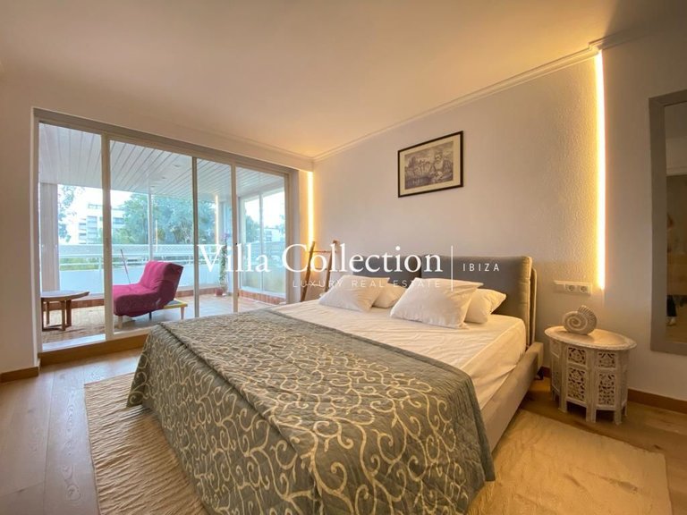 Apartment for Rent in Ibiza, Balearic Islands 11