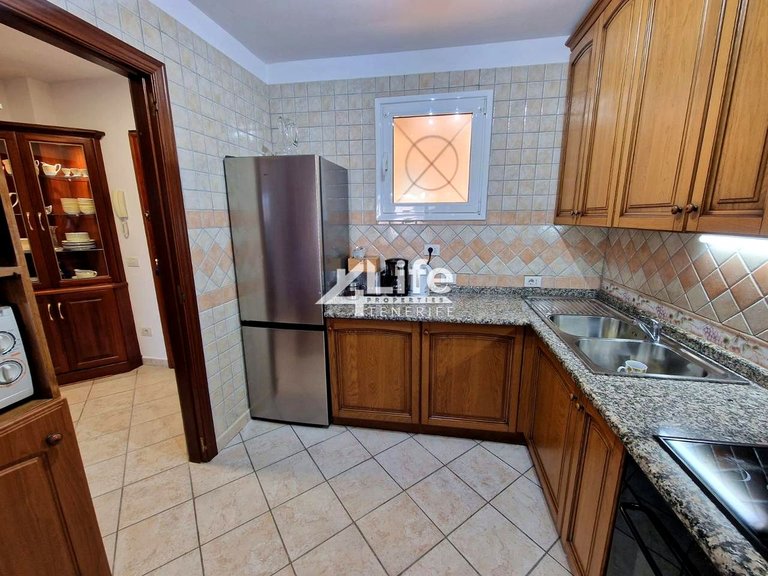 Apartment for Sale in Los Cristianos, Tenerife 5