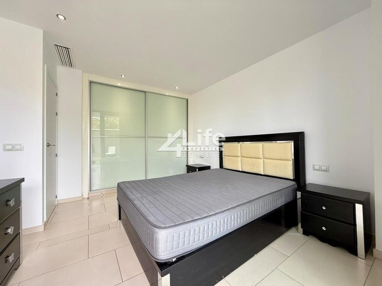 Apartment for Rent in Palm-mar, Tenerife 12