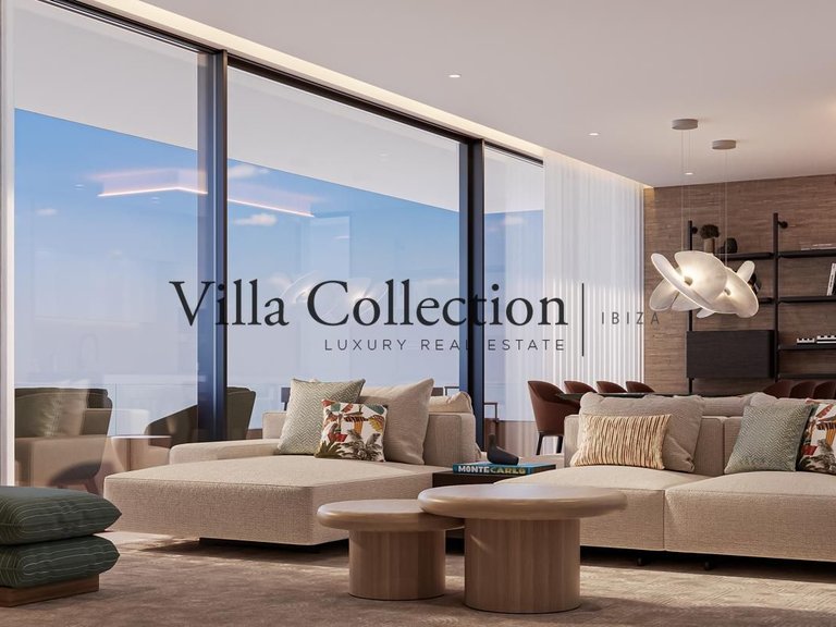 Villa for Sale in Ibiza, Balearic Islands 3