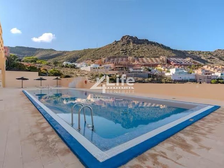 Apartment for Rent in Costa Adeje, Tenerife 5