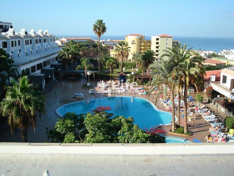 Apartment for Sale in Costa Adeje, Tenerife 2