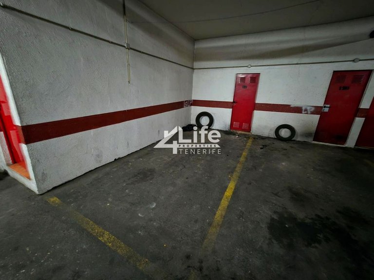 Apartment for Sale in El Monte O Guargacho, Tenerife 18