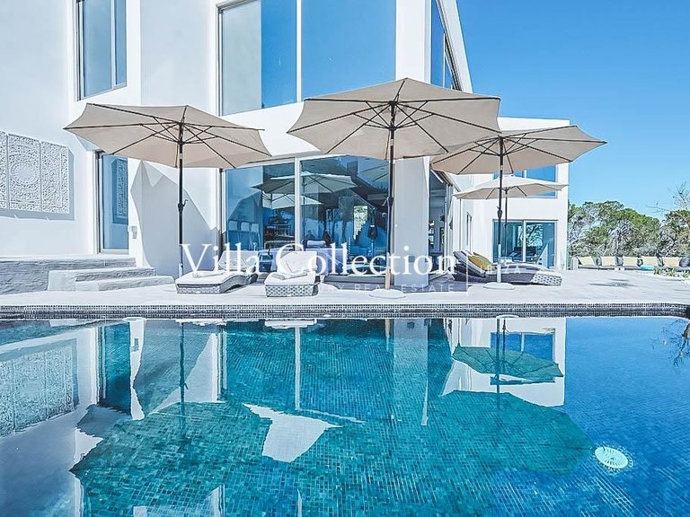Villa for Sale in Ibiza, Balearic Islands 2